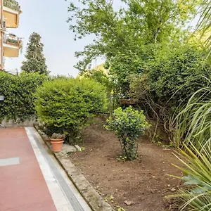  Appartamento Massy & Alex House Intero