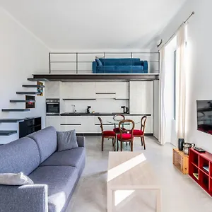 Boccadasse Chic Urban Retreat Appartamento Genova