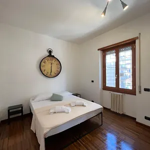  Appartamento Maison Del Forte Boccea