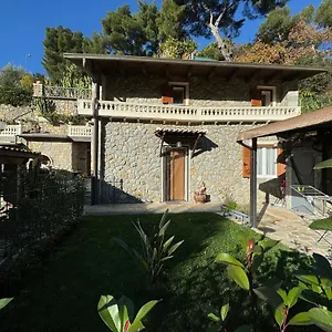 La Maison De Luisa Casa vacanze Bordighera