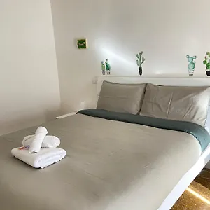  Appartamento La Piccoletta Di Garbatella