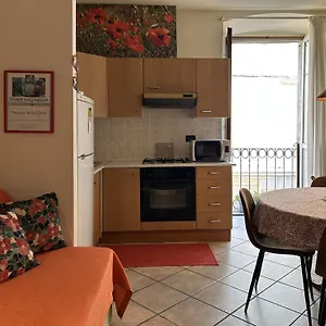 Mammamia Appartamento Bergamo