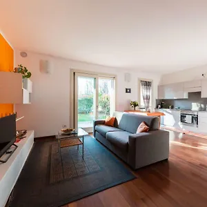 Oasi Casa vacanze Bergamo